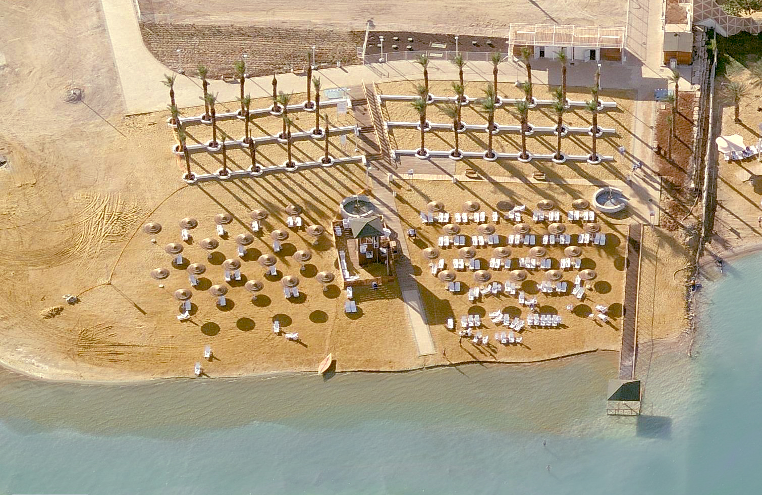 הגנות, שיקום ופיתוח חוף ציבורי "ישרוטל" תמונה 4