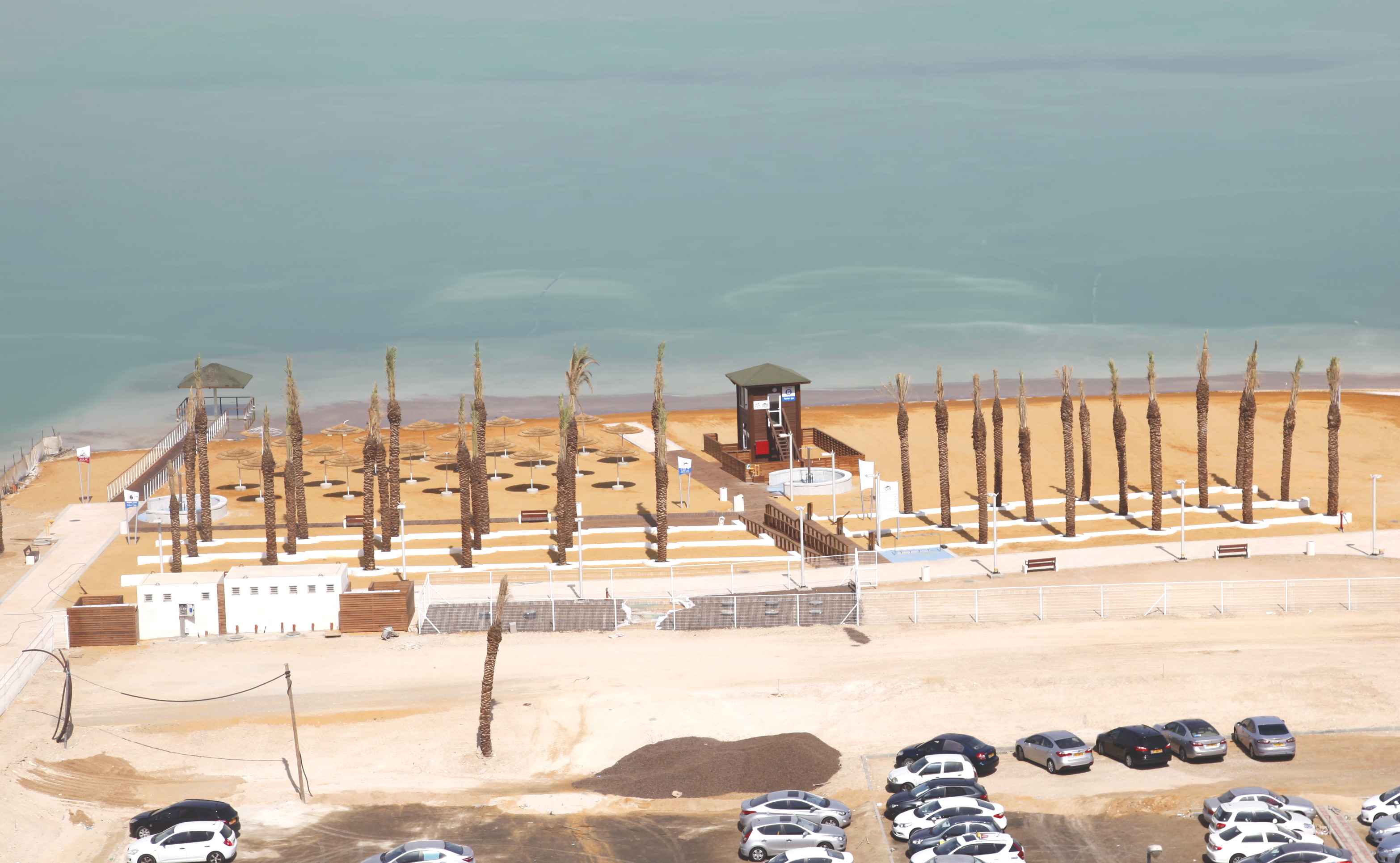 הגנות, שיקום ופיתוח חוף ציבורי "ישרוטל" תמונה 5