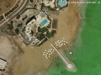 Lot Hotel public beach urgent intermediate protections